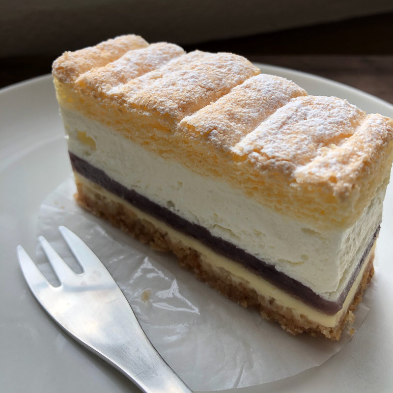 餡フロマージュ(Mille Graines)