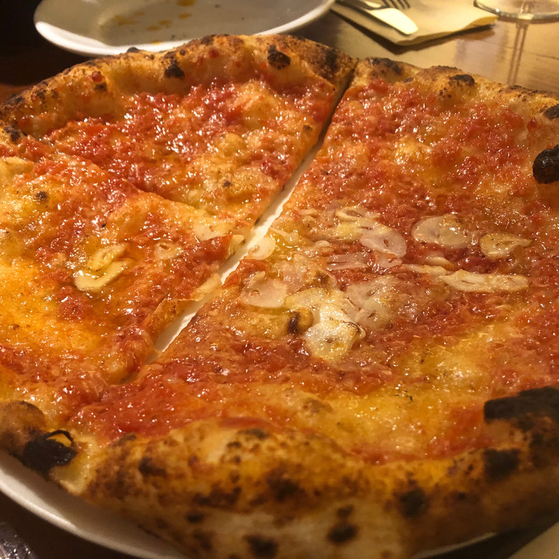 コサッカ(La TRIPLETTA ラ・トリプレッタ)