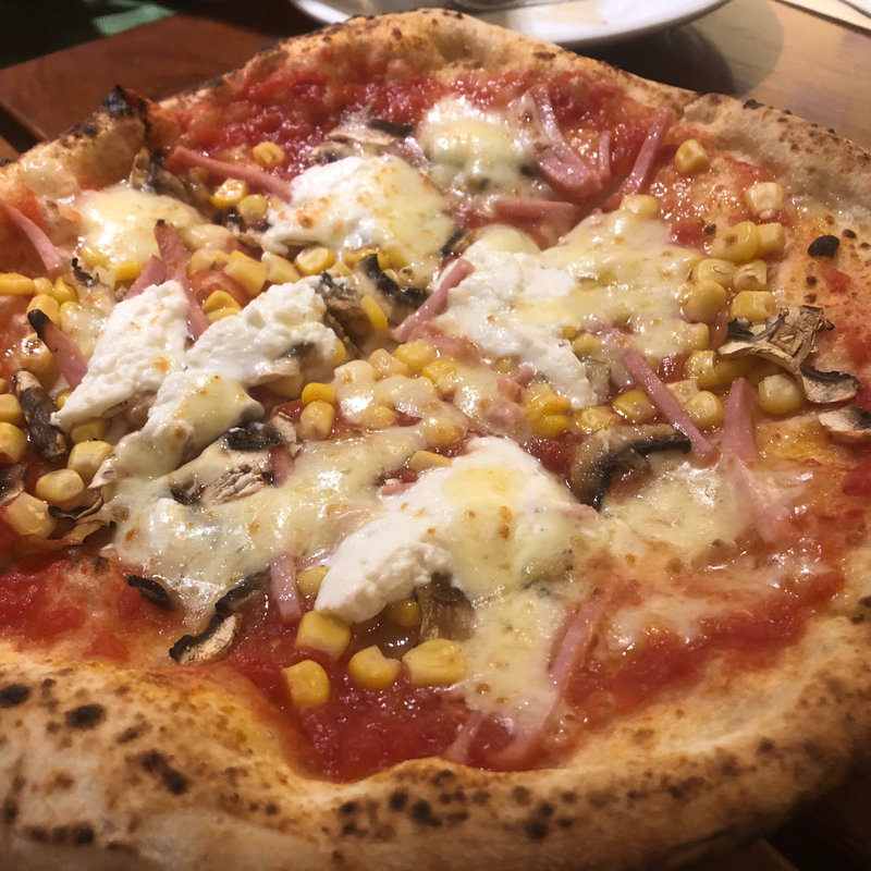 バンビーナ(La TRIPLETTA ラ・トリプレッタ)