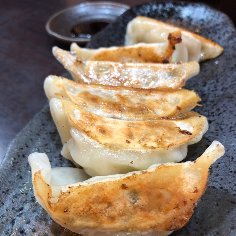 ギョーザ 6個(辰己苑 )
