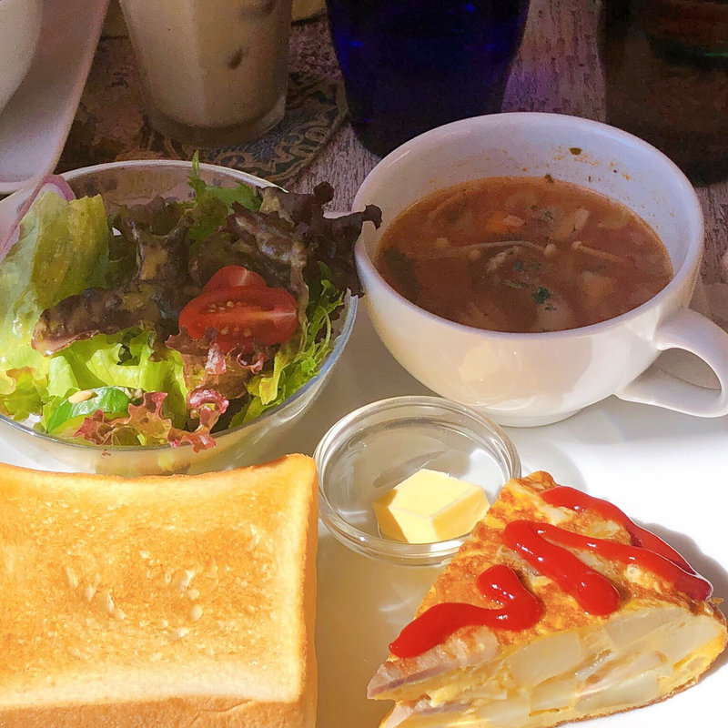 パワーモーニング(ナチュラル　カフェイーナ （Natural　Ｃａｆｅｉｎａ）)