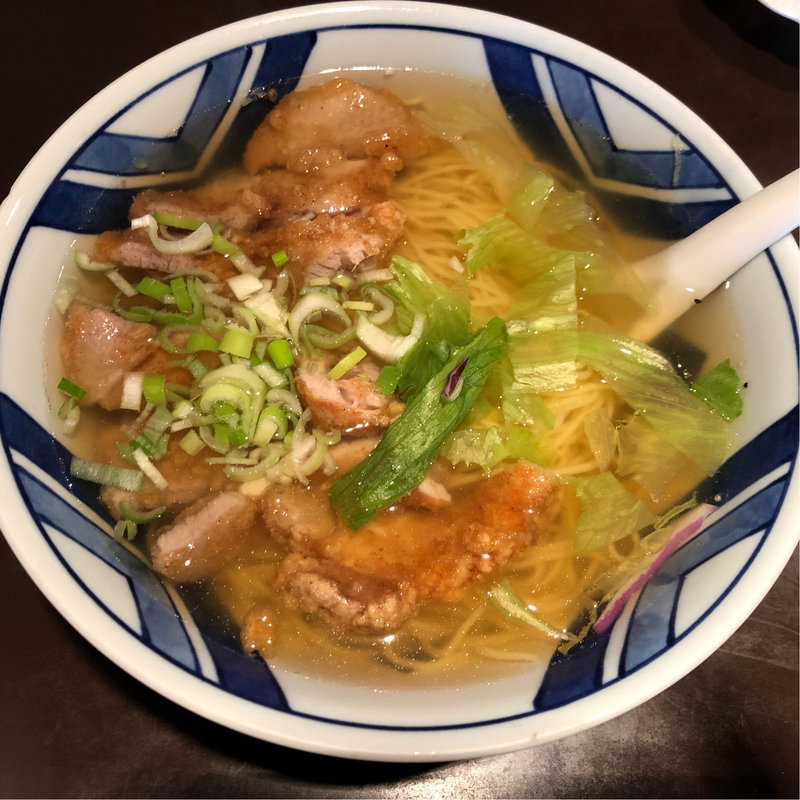 パイコー麺(チャイニーズキッチン ちゃん )