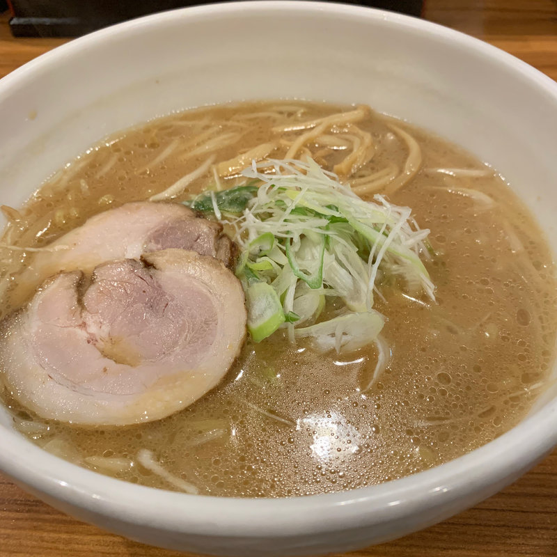 味噌(らあめん新)