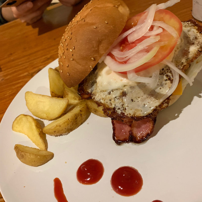 (ズートンズ 久茂地店)