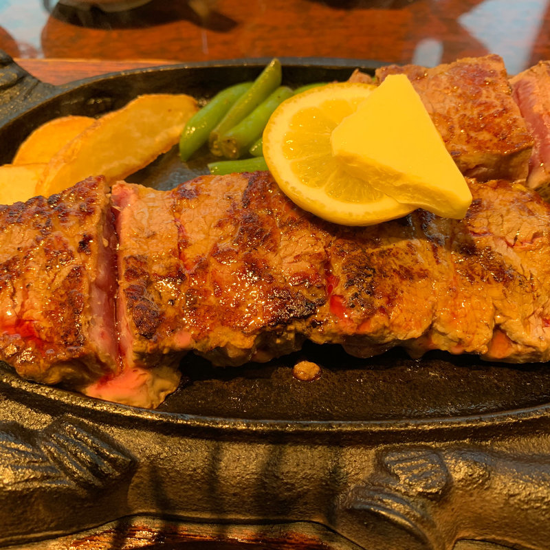 (ステーキハウスBB （ビービー）)