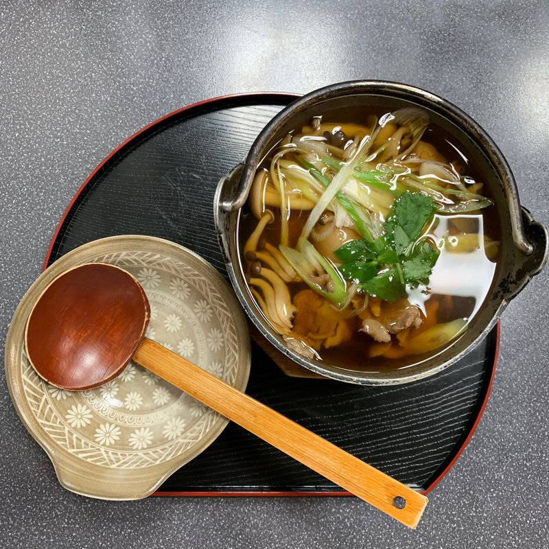 いも煮(べにばな亭 )