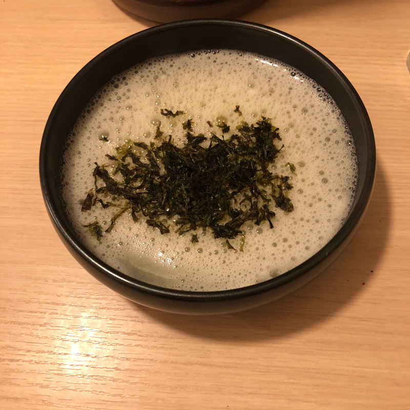 にぼすい(si.si. 煮干啖)