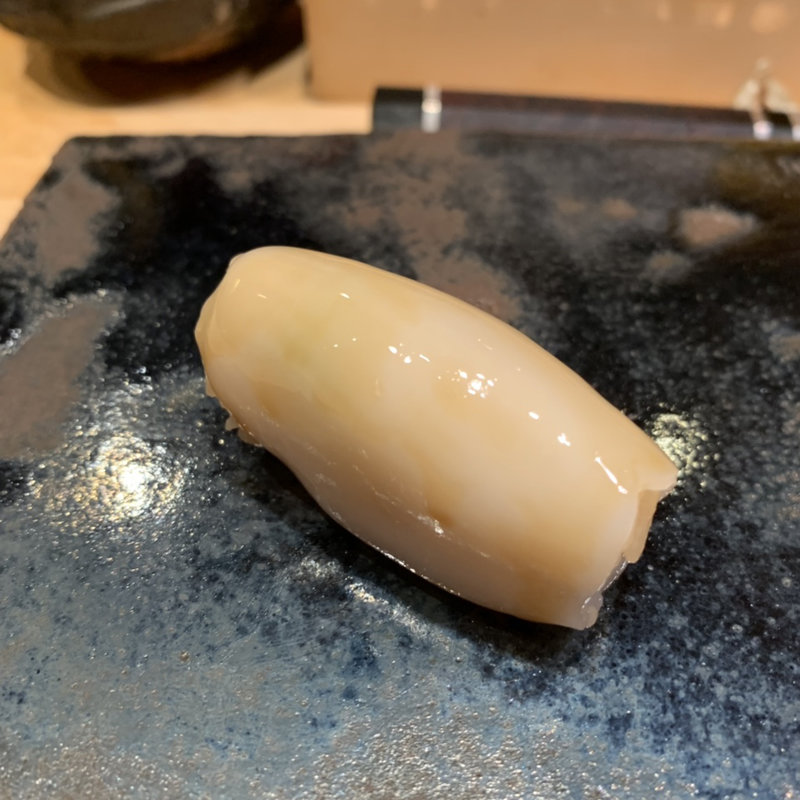 新烏賊(くろ﨑 )