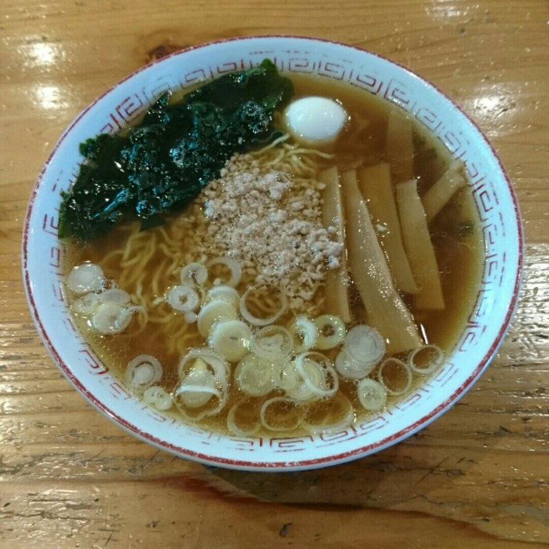 ラーメン(スタミナ一番 )