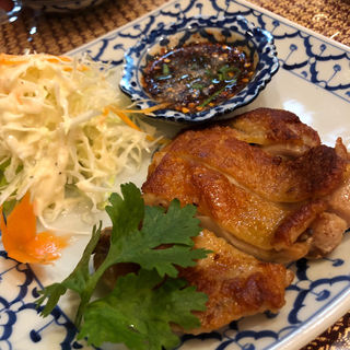ガイヤンー(タイ国料理 シィータイ レストラン)