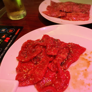 (大山飯店 駅前店)