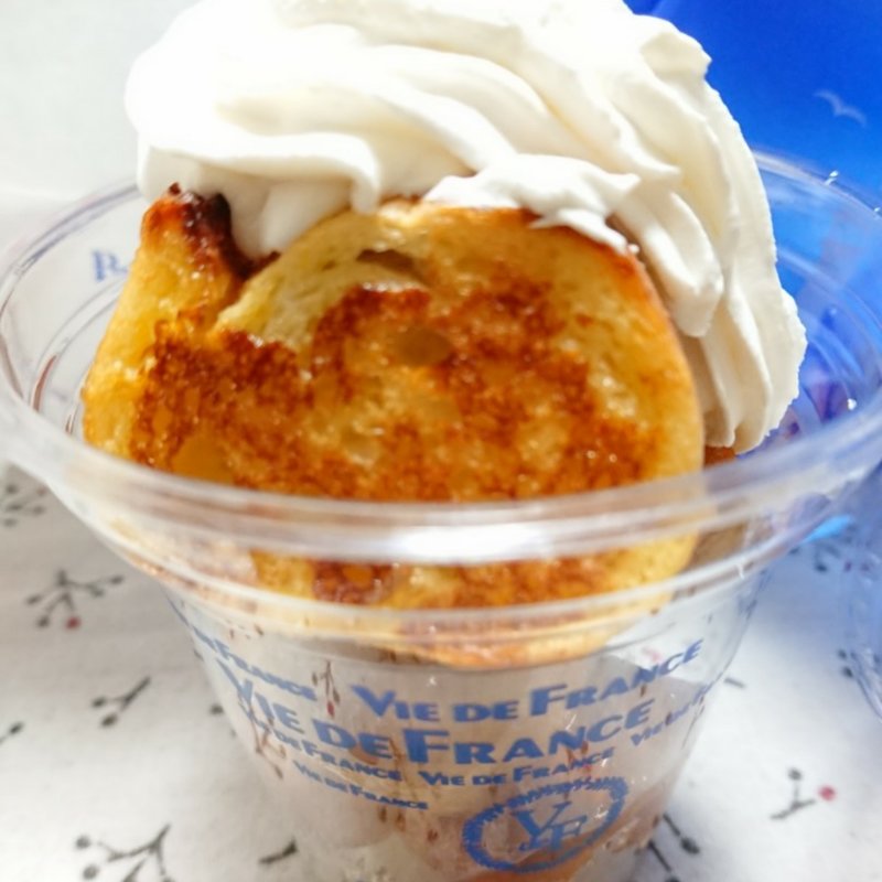 (VIE DE FRANCE 大橋店)