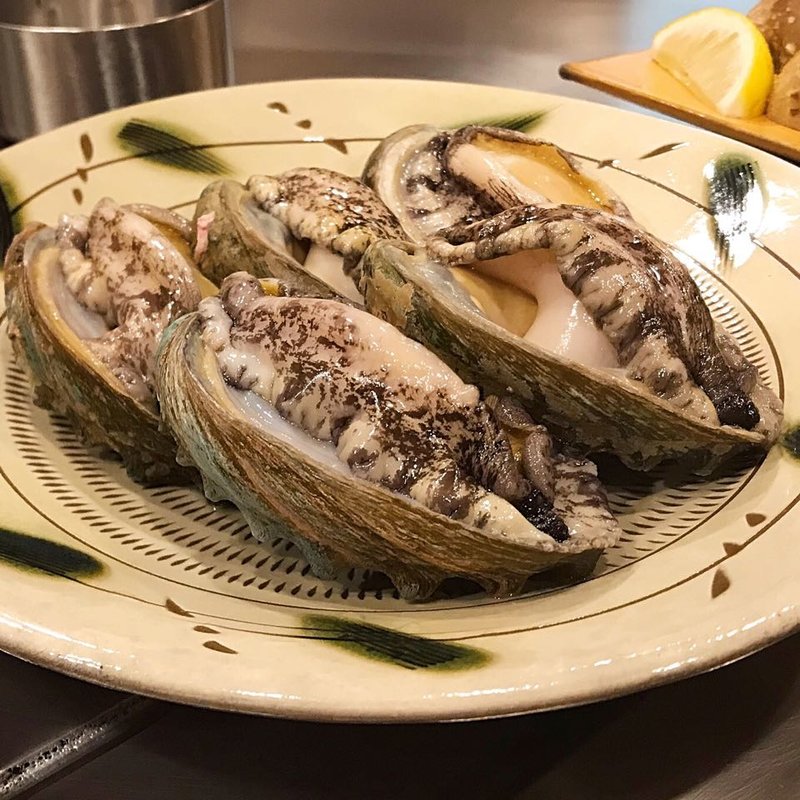 鉄板焼Bディナーコース(鉄板焼レストラン萩)