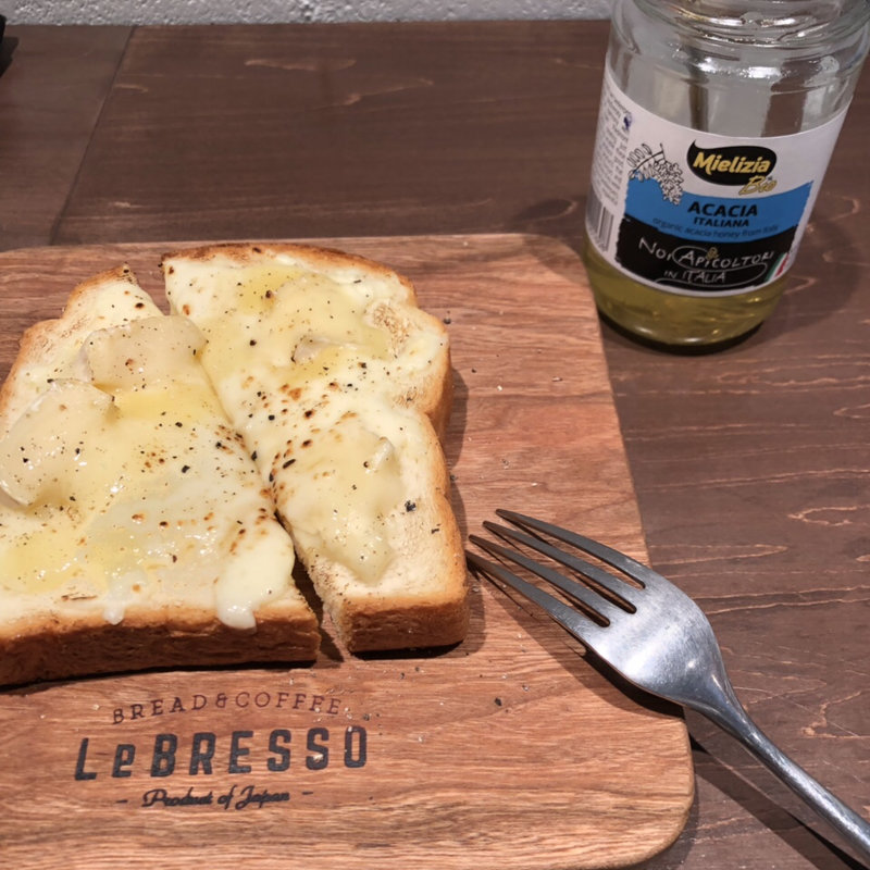 (LeBRESSO(レブレッソ) 福岡浄水通店)