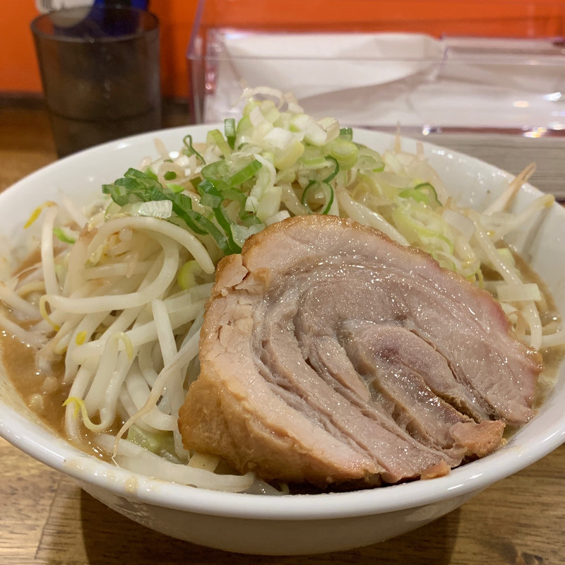 豚入り(ちばから 経堂駅)