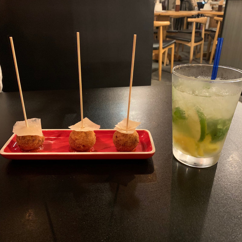 (オリーブオイルキッチン 富山駅前店 )