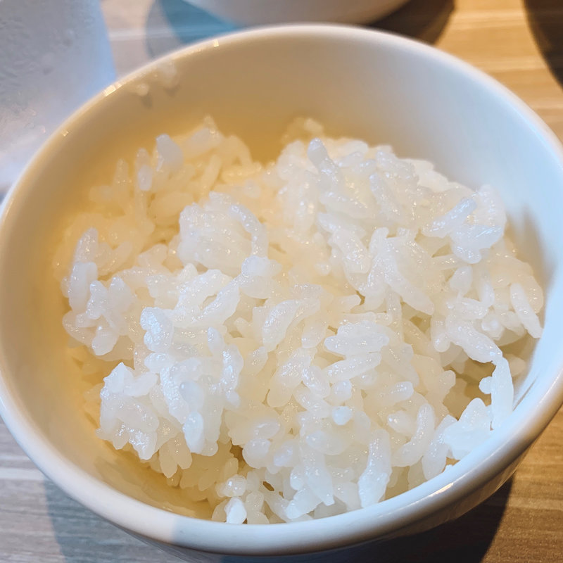 ミニライス(ラーメン ロケット開発)