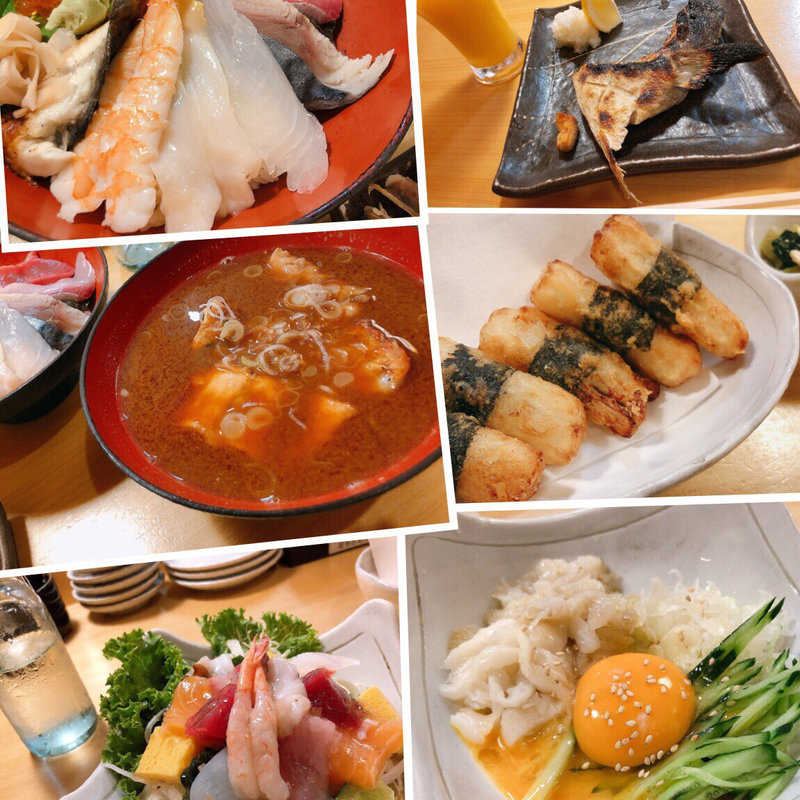 (や台ずし 都立家政駅南口町)