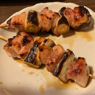 (焼鳥中島 )
