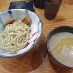 つけ麺(麺屋 さん田)