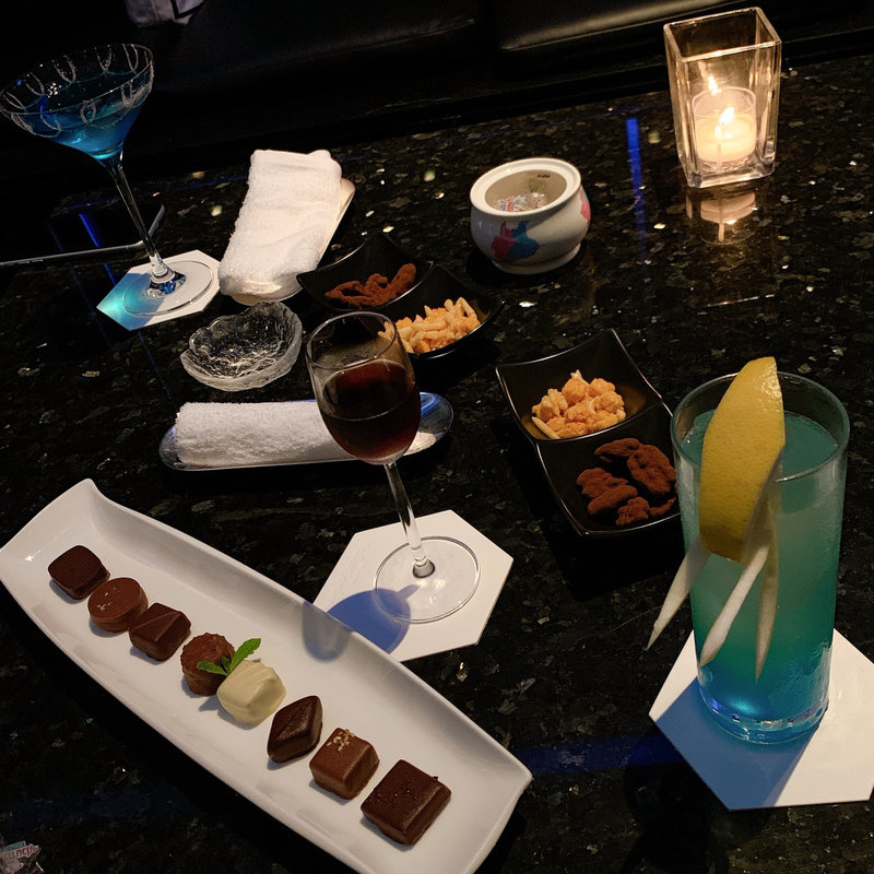 (ステラガーデン （Stellar Garden）)