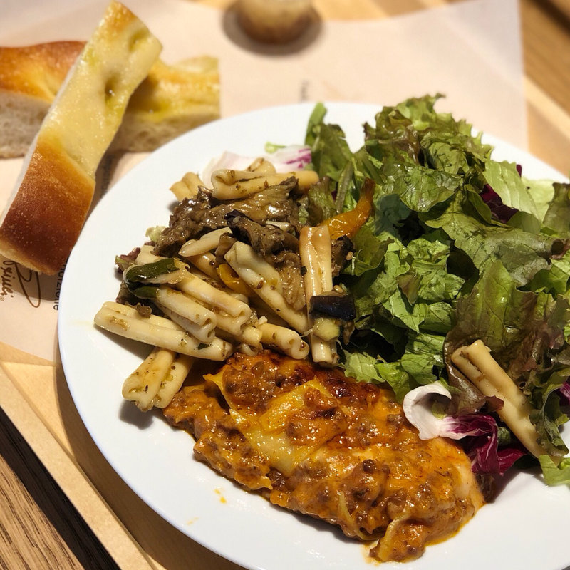 TAVOLA-“CALDA”(スターバックス リザーブ®︎ ストア 銀座マロニエ通り)