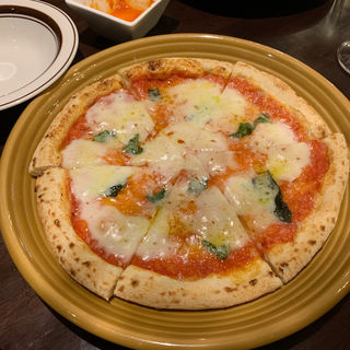 マルゲリータ(マルサラby三笠バル)