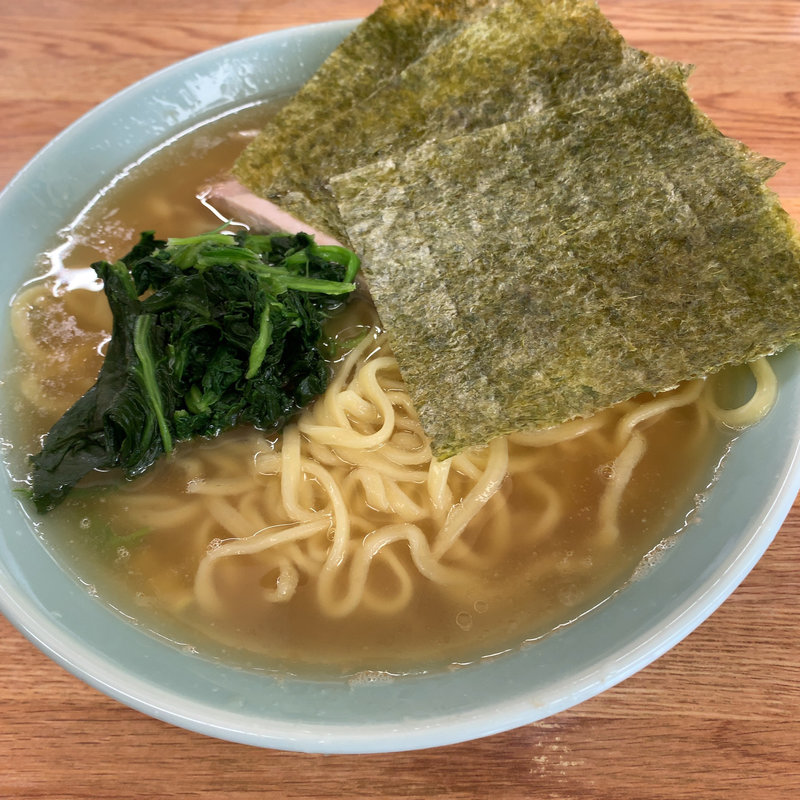 中盛ラーメン(ラーメン ONOMICHI（オノミチ）)