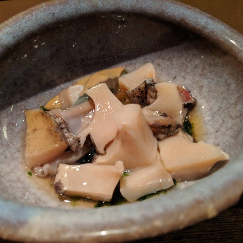 あわび(産直屋 たか)