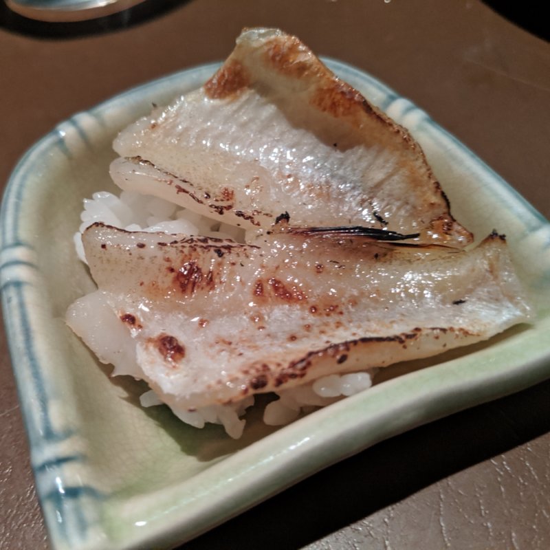 能登産ひめのどぐろ(産直屋 たか)