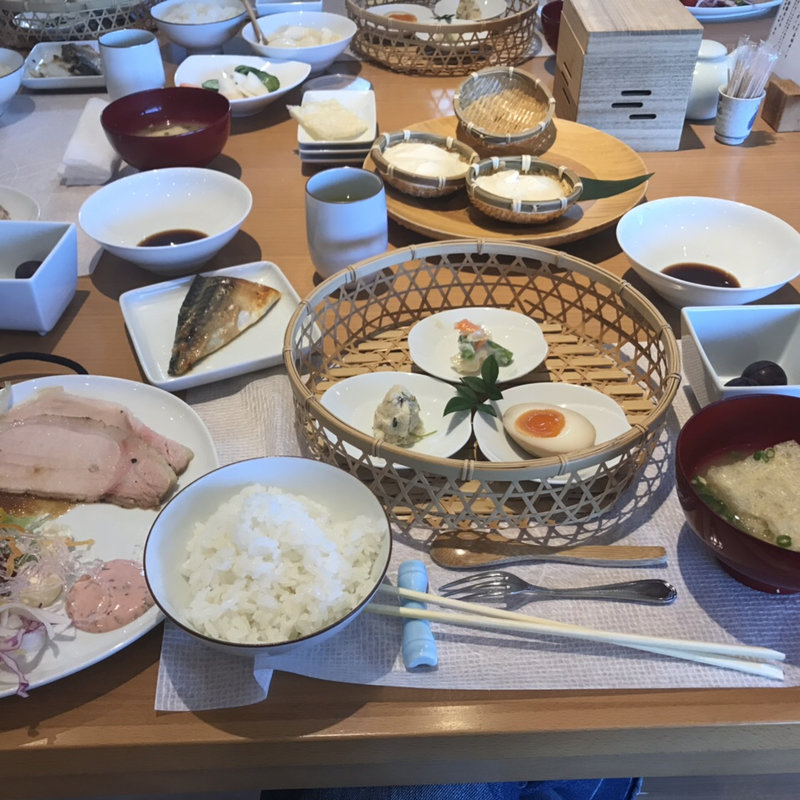 先付(御船山観光ホテル )