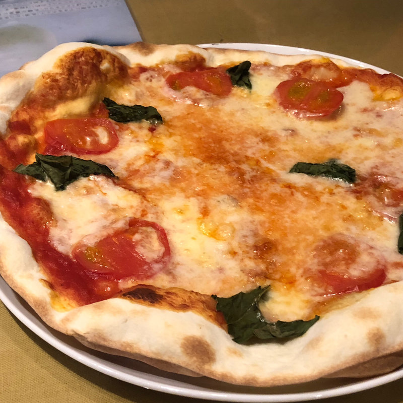 マルゲリータ(アトリエ・ド・フロマージュ 南青山店)