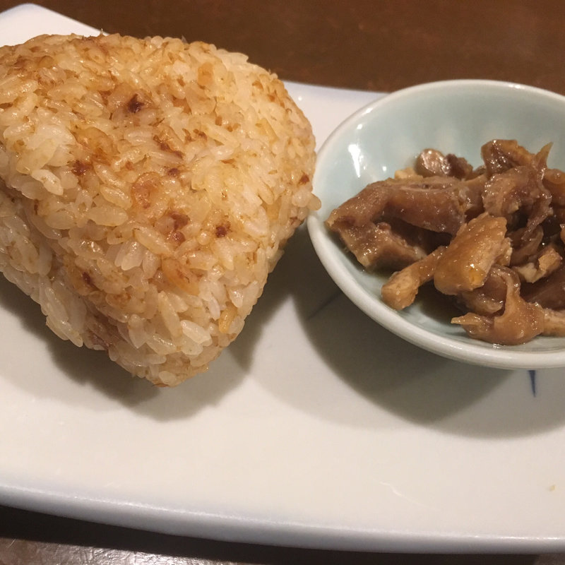 Dセット(ビル食堂でら)