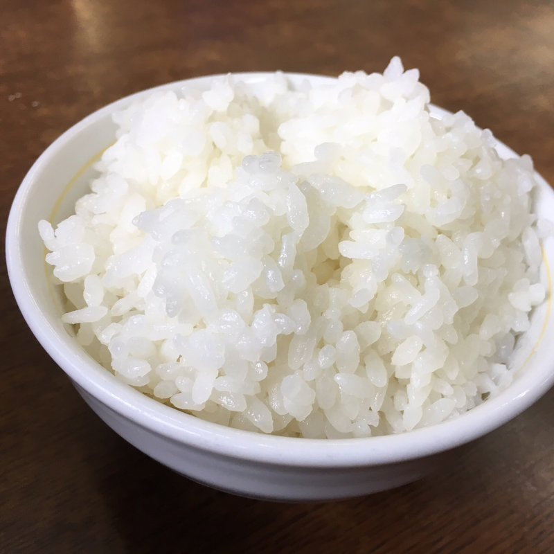 小メシ(三洋軒　久山店)