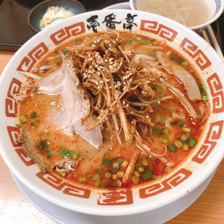 (壱番亭)