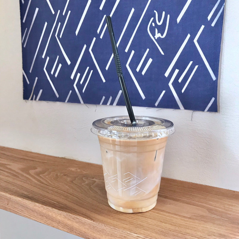 アイスラテ(Kurasu)