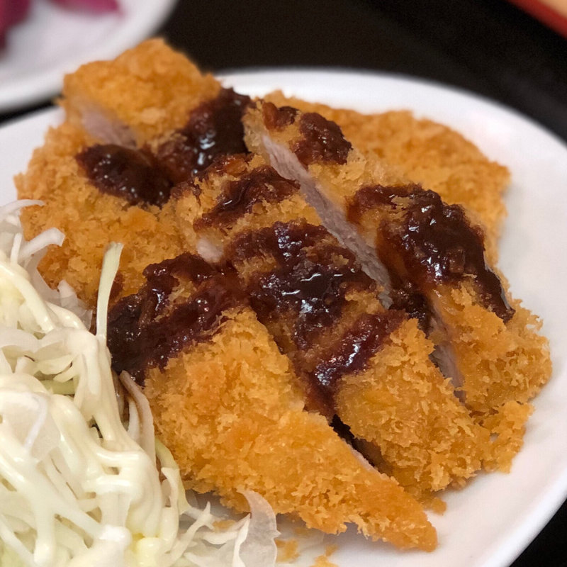 ワンコインランチ(中華食堂 一番館 長野駅前店 （いちばんかん）)