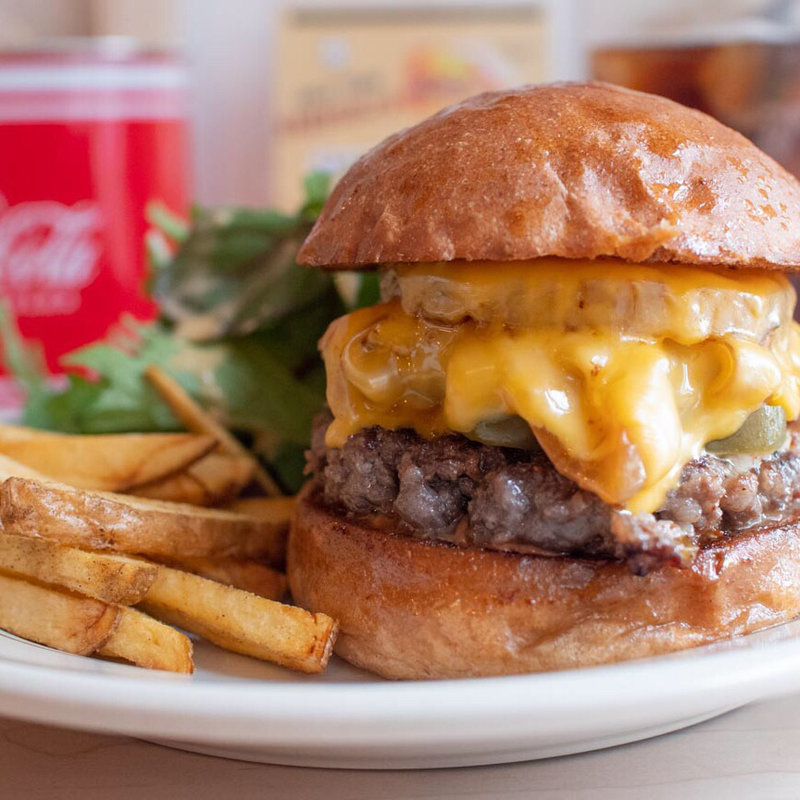 パインスペシャル(ブリスクスタンド （BRISK STAND）)