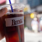 コールドブリューコーヒー(リマ コーヒー （Lima Coffee）)