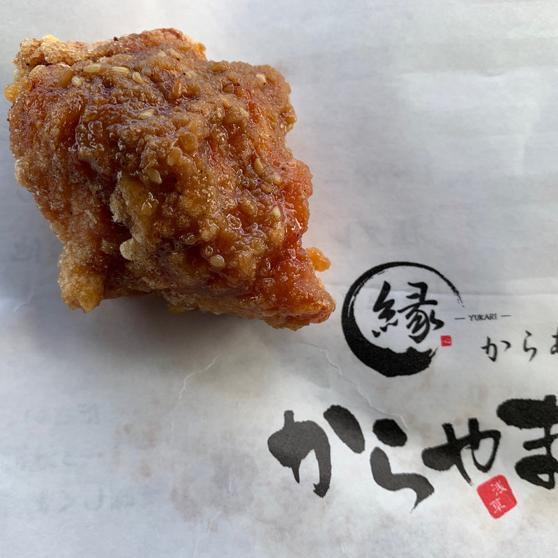 極ダレ(からやま 多摩永山店)