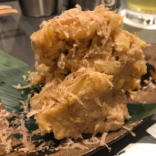 ポテトサラダ(新宿寅箱)