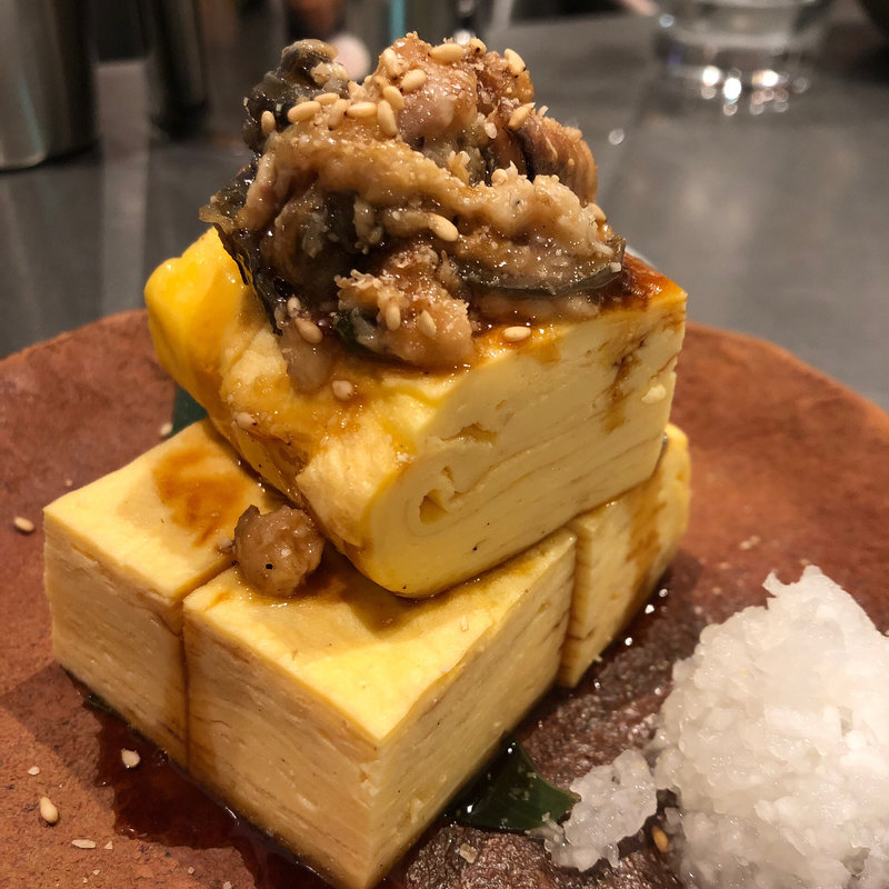 うな玉(新宿寅箱)