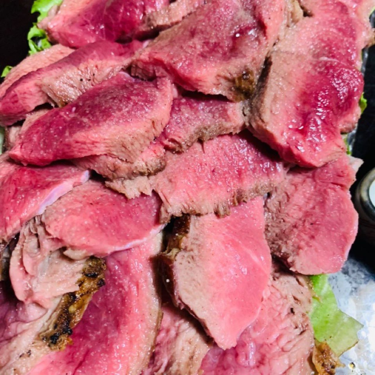 墨田区で食べられるおすすめのローストビーフ30選 Sarah サラ