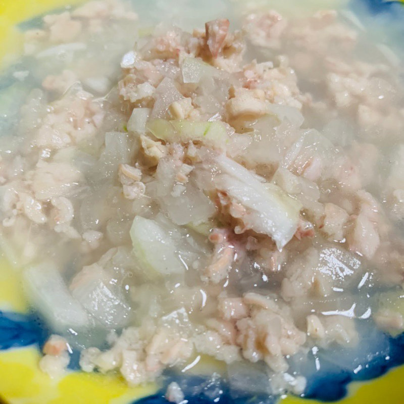 なんこつホイル焼き(まるい)