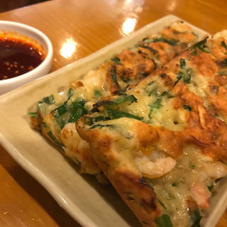 京都府で食べられるチヂミ人気30選 Sarah サラ