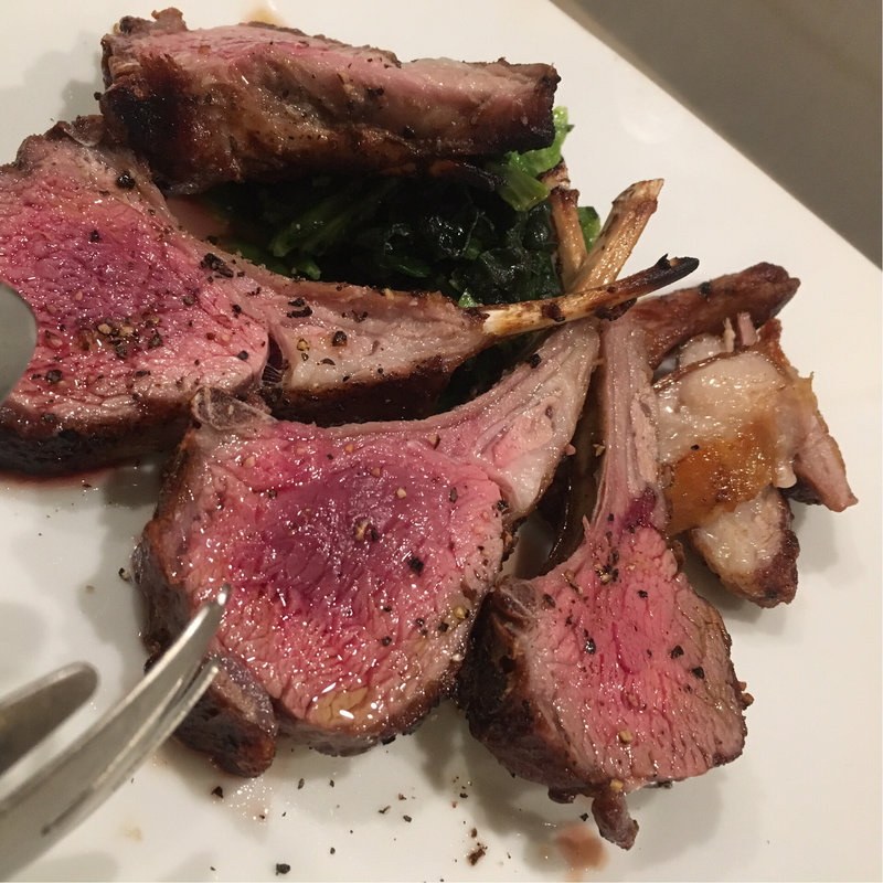 (Y's Diner （ワイズダイナー）)