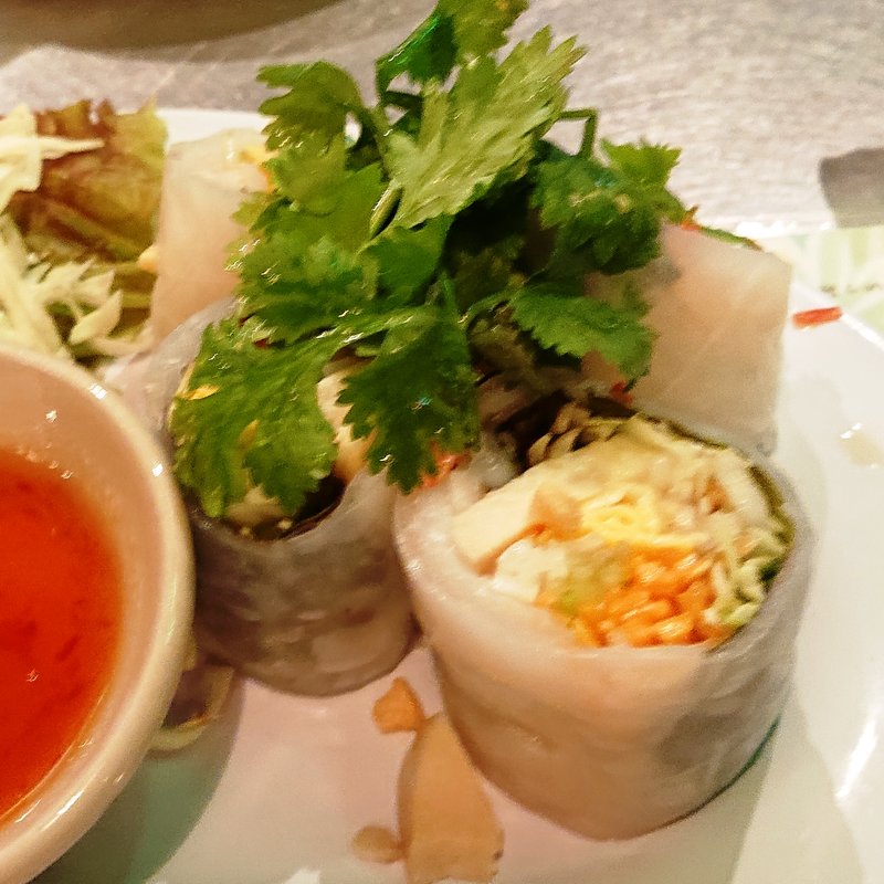 ポーピアソッ(BAKASOUL ASIA バカソウルアジア)