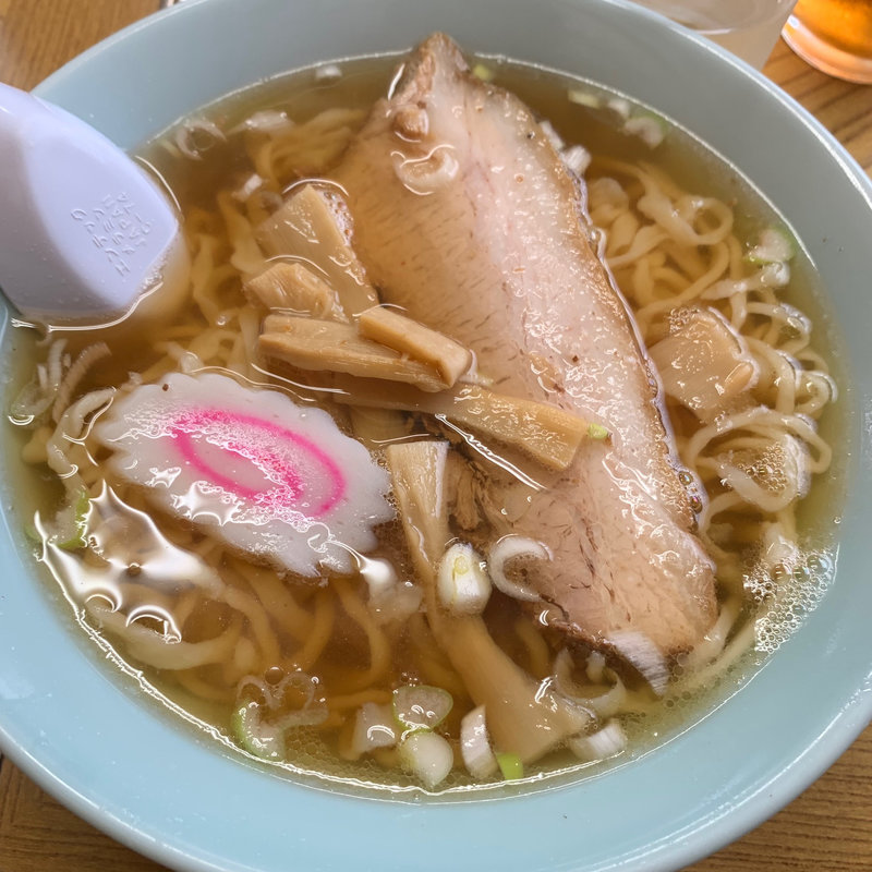 ラーメン(おやじの店３号店 )