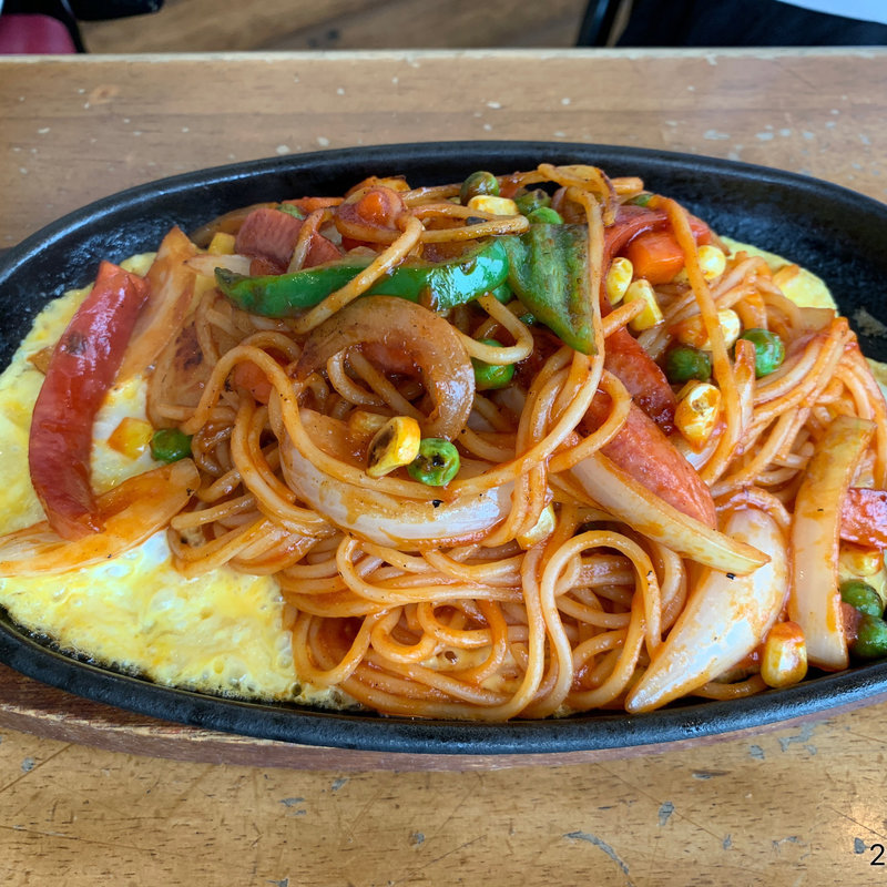 イタリアン(プルシャンブルー)