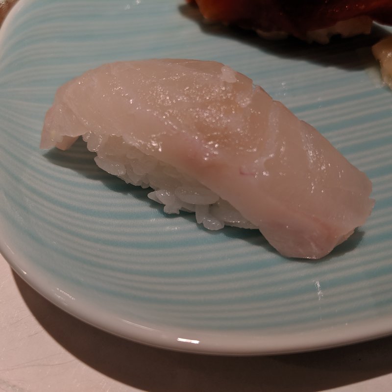 メイチダイ(波やし （はやし）)